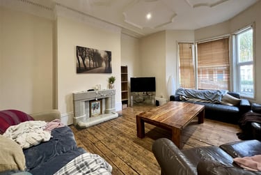 8 bed house, Fern Avenue, Jesmond, Newcastle, NE22QY - Image 1